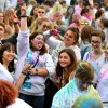 Bild: Partybilder der Party: Holi Open Air Rostock 2017 am 09.09.2017 in DE | Mecklenburg-Vorpommern | Rostock | Rostock