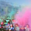 Bild: Partybilder der Party: Holi Open Air Rostock 2017 am 09.09.2017 in DE | Mecklenburg-Vorpommern | Rostock | Rostock