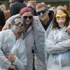 Bild: Partybilder der Party: Holi Open Air Rostock 2017 am 09.09.2017 in DE | Mecklenburg-Vorpommern | Rostock | Rostock