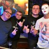 BinPartyGeil.de Fotos - Abi Halloween Party des FFG am 27.10.2017 in DE-Bad Doberan