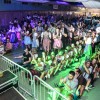 Bild: Partybilder der Party: Rockspitz @ Westerstetter Oktoberfest am 07.10.2017 in DE | Baden-Wrttemberg | Alb-Donau-Kreis | Westerstetten