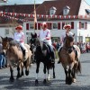 Bild: Partybilder der Party: Schussenrieder Oktoberfest - Das Brauereifest in Oberschwaben vom 29.9.-3.10.2017 am 03.10.2017 in DE | Baden-Wrttemberg | Biberach | Bad Schussenried