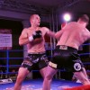 Bild: Partybilder der Party: Rostocker Fight Night - 15 Jahre Fight Night am 07.10.2017 in DE | Mecklenburg-Vorpommern | Rostock | Rostock