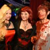 Bild: Partybilder der Party: Halloween 2017 - Bloody Monday! am 30.10.2017 in DE | Mecklenburg-Vorpommern | Rostock | Rostock