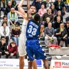 Bild: Partybilder der Party: TEAM EHINGEN URSPRING vs. Crailsheim Merlins am 05.11.2017 in DE | Baden-Wrttemberg | Alb-Donau-Kreis | Ehingen a.d. Donau