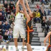 Bild: Partybilder der Party: TEAM EHINGEN URSPRING vs Niners Chemnitz am 17.12.2017 in DE | Baden-Wrttemberg | Alb-Donau-Kreis | Ehingen a.d. Donau