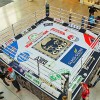 Bild: Partybilder der Party: CWS FIGHT NIGHT 03 - Pressekonferenz am 27.01.2018 in DE | Bayern | Neu-Ulm | Neu-Ulm