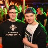 Bild: Partybilder der Party: BlackOut IX am 05.01.2018 in DE | Mecklenburg-Vorpommern | Rostock | Rostock