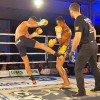 Bild: Partybilder der Party: CWS FIGHT NIGHT 03 am 03.02.2018 in DE | Bayern | Neu-Ulm | Neu-Ulm