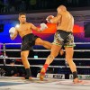 Bild: Partybilder der Party: CWS FIGHT NIGHT 03 am 03.02.2018 in DE | Bayern | Neu-Ulm | Neu-Ulm