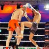 Bild: Partybilder der Party: CWS FIGHT NIGHT 03 am 03.02.2018 in DE | Bayern | Neu-Ulm | Neu-Ulm