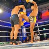 Bild: Partybilder der Party: CWS FIGHT NIGHT 03 am 03.02.2018 in DE | Bayern | Neu-Ulm | Neu-Ulm