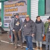 Bild: Partybilder der Party: Faschingsumzug Waldstetten 2018 am 11.02.2018 in DE | Bayern | Gnzburg | Waldstetten