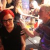 Bild: Partybilder der Party: Disco Tange Tattoo & Tiquila am 24.02.2018 in DE | Niedersachsen | Ammerland | Apen