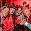 Bild: Partybilder der Party: ROCKSPITZ - Frhlingsfest in Kuchen ( GP ) am 17.03.2018 in DE | Baden-Wrttemberg | Gppingen | Kuchen