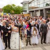 Bild: Partybilder der Party: MAIraten in Senden - Die grte Hochzeit Bayerns am 25.04.2018 in DE | Bayern | Neu-Ulm | Senden