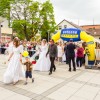 Bild: Partybilder der Party: MAIraten in Senden - Die grte Hochzeit Bayerns am 25.04.2018 in DE | Bayern | Neu-Ulm | Senden