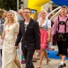 Bild: Partybilder der Party: MAIraten in Senden - Die grte Hochzeit Bayerns am 25.04.2018 in DE | Bayern | Neu-Ulm | Senden