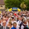 Bild: Partybilder der Party: MAIraten in Senden - Die grte Hochzeit Bayerns am 25.04.2018 in DE | Bayern | Neu-Ulm | Senden