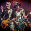 Bild: Partybilder der Party: ROCKSPITZ - Tanz in den Mai beim Holzschwanger Dorffest ( NU ) am 30.04.2018 in DE | Bayern | Neu-Ulm | Neu-Ulm