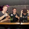 BinPartyGeil.de Fotos - WELcome to the weekEND - LOST IN MUSIC (ab 16) am 11.05.2018 in DE-Stuttgart