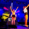 Bild: Partybilder der Party: Die ANTENNE BAYERN Tanz in den Mai Party 2018 am 30.04.2018 in DE | Bayern | Neu-Ulm | Senden