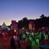 Bild: Partybilder der Party: Helene Beach Festival 2018 am 26.07.2018 in DE | Brandenburg | Oder-Spree | Frankfurt (Oder)