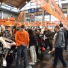 Bild: Partybilder der Party: Die MOTORRADWELT BODENSEE 2019 am 27.01.2019 in DE | Baden-Wrttemberg | Bodenseekreis | Friedrichshafen