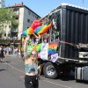 Bild: Partybilder der Party: Christopher Street Day (CSD) Berlin am 27.07.2019 in DE | Berlin | Berlin | Berlin