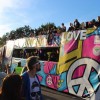 Bild: Partybilder der Party: Love World Peace Parade Berlin am 21.09.2019 in DE | Berlin | Berlin | Berlin