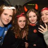 Bild: Partybilder der Party: Hexanacht am 11.01.2020 in DE | Baden-Wrttemberg | Ravensburg | Knigseggwald