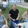 Bild: Partybilder der Party: Mit Distanz um den Teich - Electro-House-Music- am 30.07.2021 in DE | Brandenburg | Havelland | Rathenow