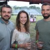 Bild: Partybilder der Party: Mit Distanz um den Teich - Electro-House-Music- am 30.07.2021 in DE | Brandenburg | Havelland | Rathenow