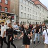 Bild: Partybilder der Party: Zug der Liebe Demonstration 2022 am 27.08.2022 in DE | Berlin | Berlin | Berlin