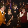 Bild: Partybilder der Party: Jubilum  60 Jahre Buchauer Moorochsenfasnet am 04.02.2023 in DE | Baden-Wrttemberg | Biberach | Bad Buchau