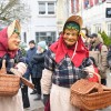 Bild: Partybilder der Party: Jubilum  60 Jahre Buchauer Moorochsenfasnet am 05.02.2023 in DE | Baden-Wrttemberg | Biberach | Bad Buchau