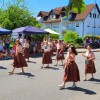 Bild: Partybilder der Party: Festumzug - Kinderfest Altshausen vom 23. bis 26. Juni 2023 am 25.06.2023 in DE | Baden-Wrttemberg | Ravensburg | Altshausen