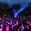 Bild: Partybilder der Party: Sunset Hill Open Air am 04.05.2024 in DE | Brandenburg | Havelland | Rathenow