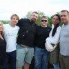 Bild: Partybilder der Party: Sunset Hill Open Air am 04.05.2024 in DE | Brandenburg | Havelland | Rathenow